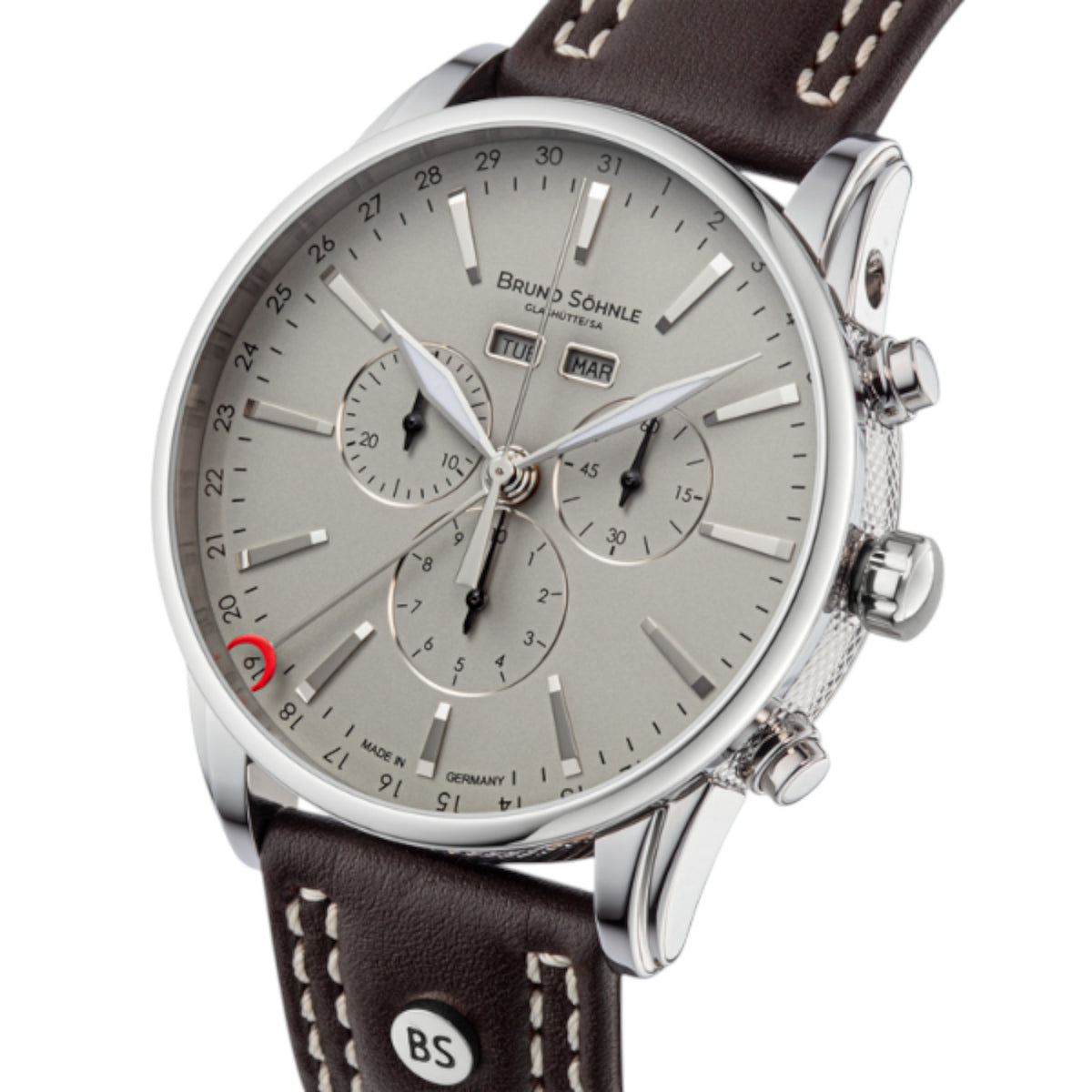 Herrenuhr Atrium Chronograph LE