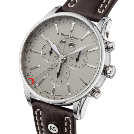 Herrenuhr Atrium Chronograph LE