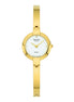 Damenuhr LATINA III goldfarben