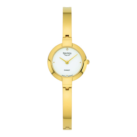 Damenuhr LATINA III goldfarben