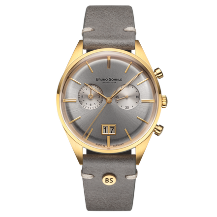 Herrenuhr Merano Chronograph