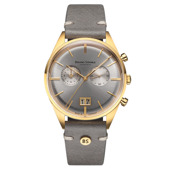 Herrenuhr Merano Chronograph