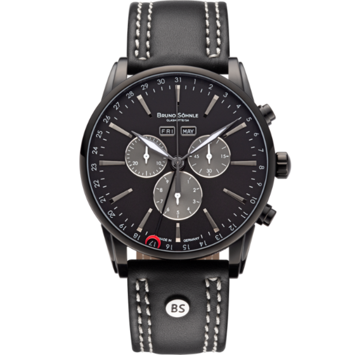 Herrenuhr Atrium Chronograph LE