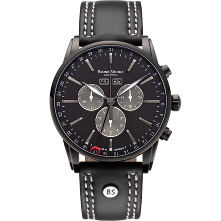 Herrenuhr Atrium Chronograph LE