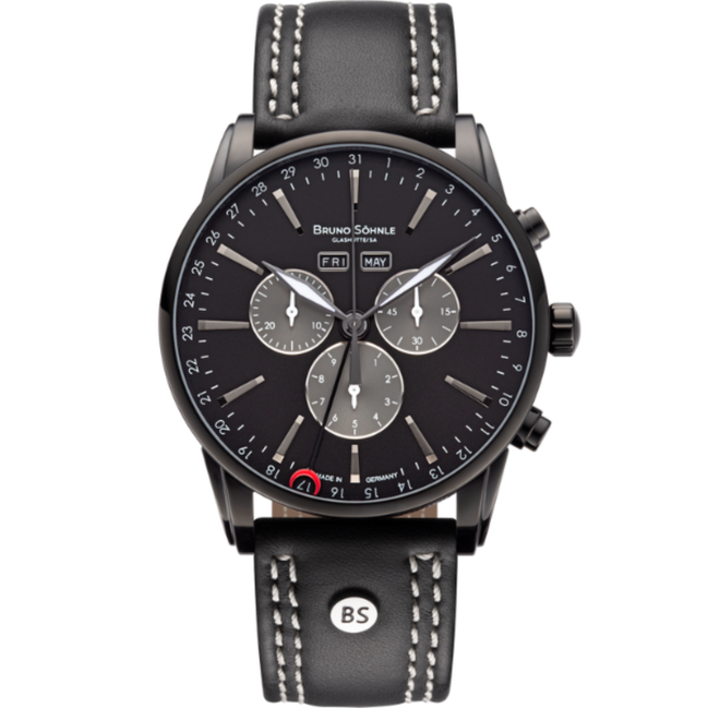 Herrenuhr Atrium Chronograph LE