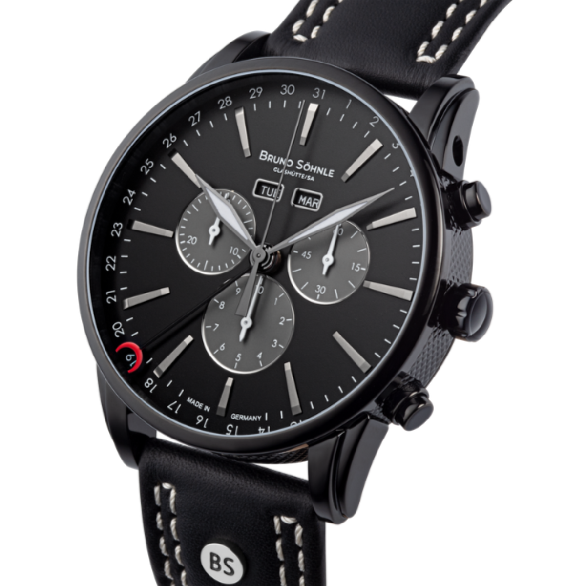 Herrenuhr Atrium Chronograph LE