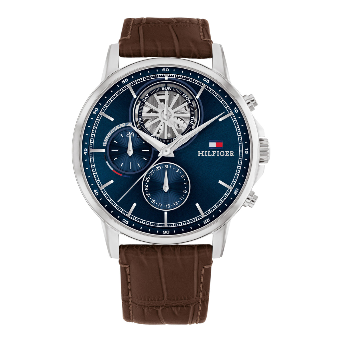 Herrenuhr 