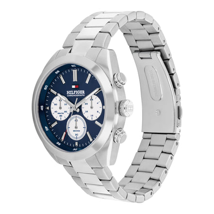 Herrenuhr Chronograph Hudson