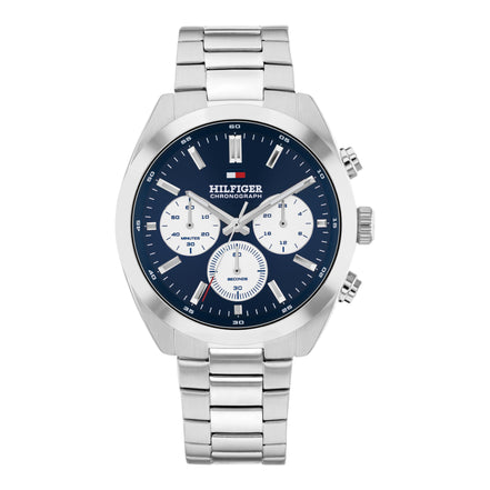 Herrenuhr Chronograph Hudson