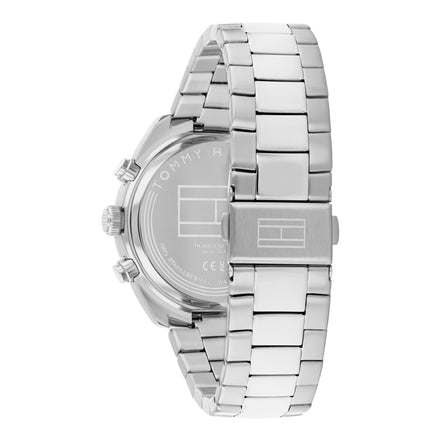 Herrenuhr Chronograph Hudson