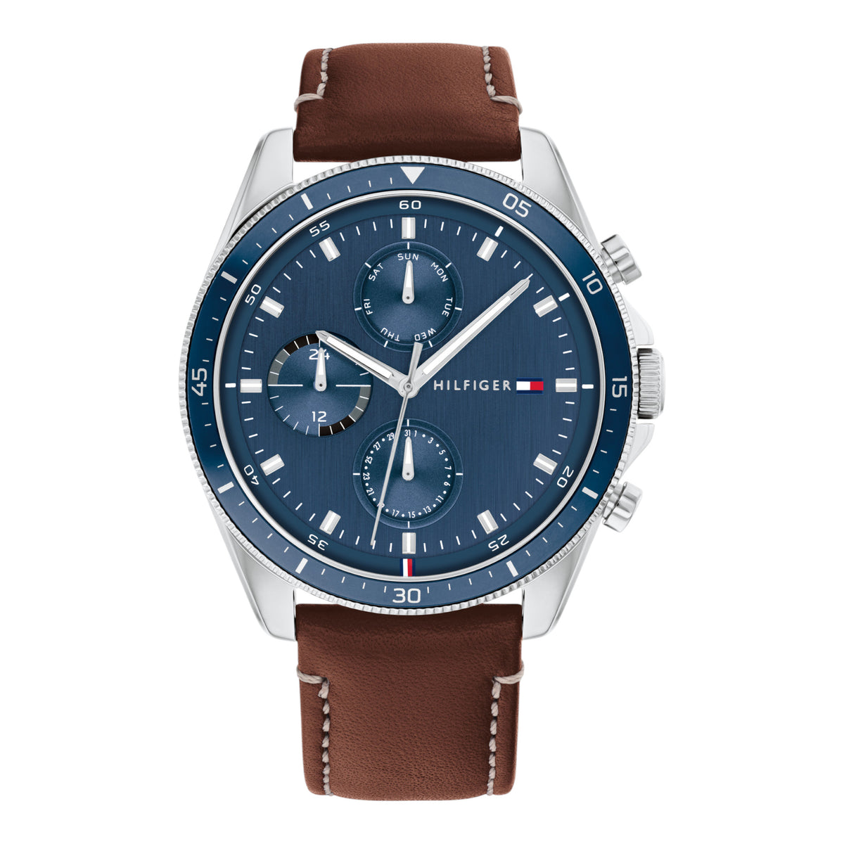 Uhr Parker