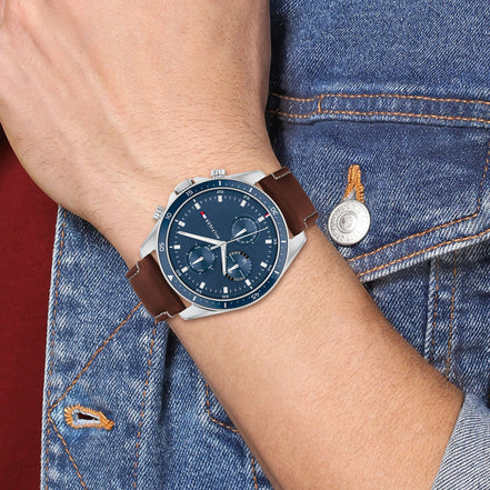 Uhr Parker