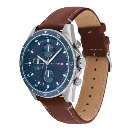 Uhr Parker