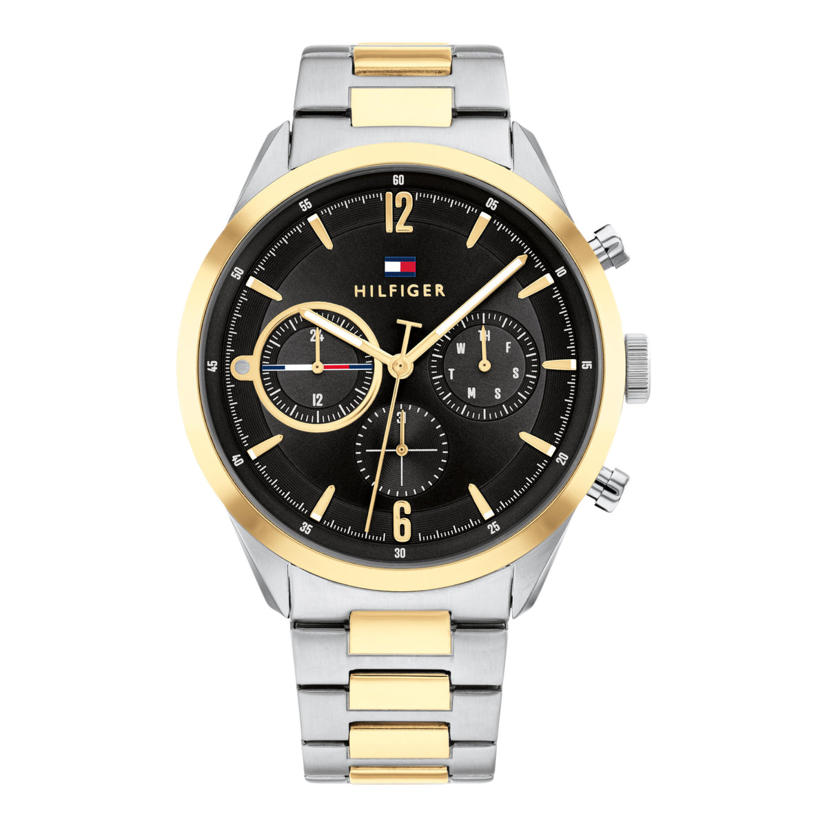 Herrenuhr 