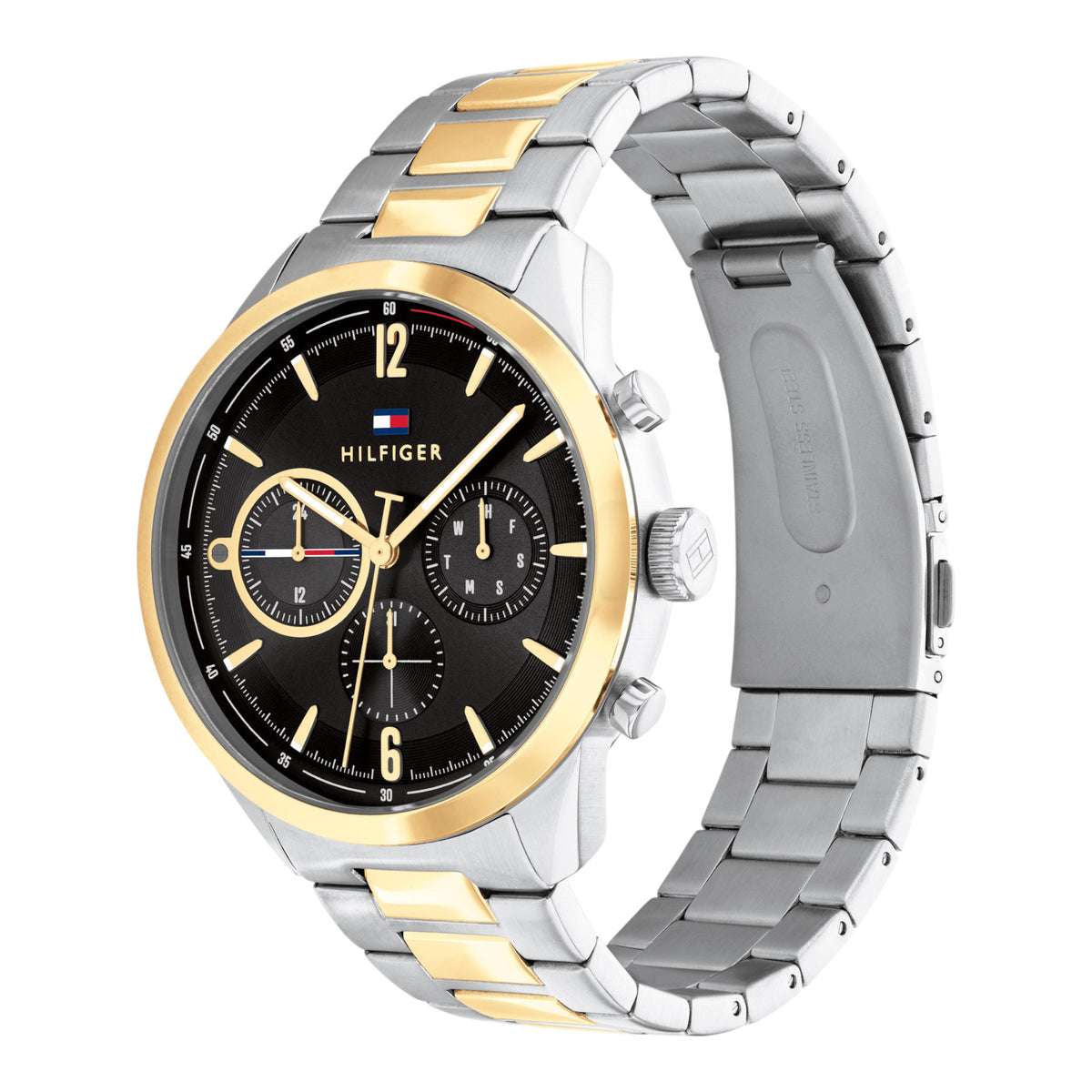 Herrenuhr 