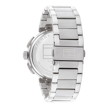 Herrenuhr "Lorzo" Metallarmband