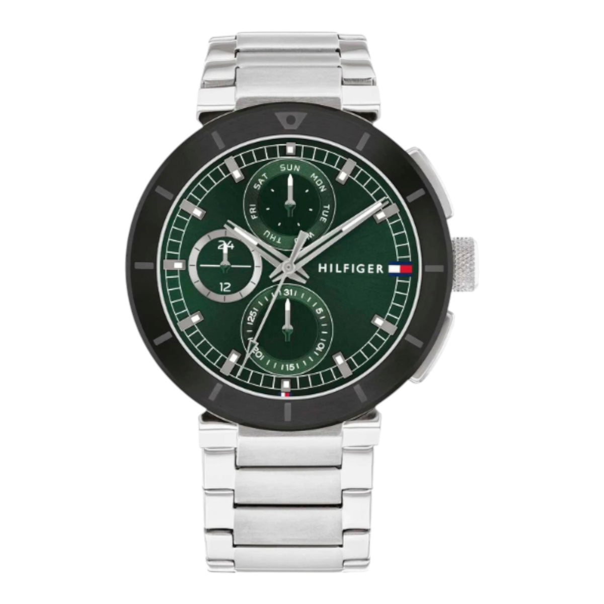 Herrenuhr 
