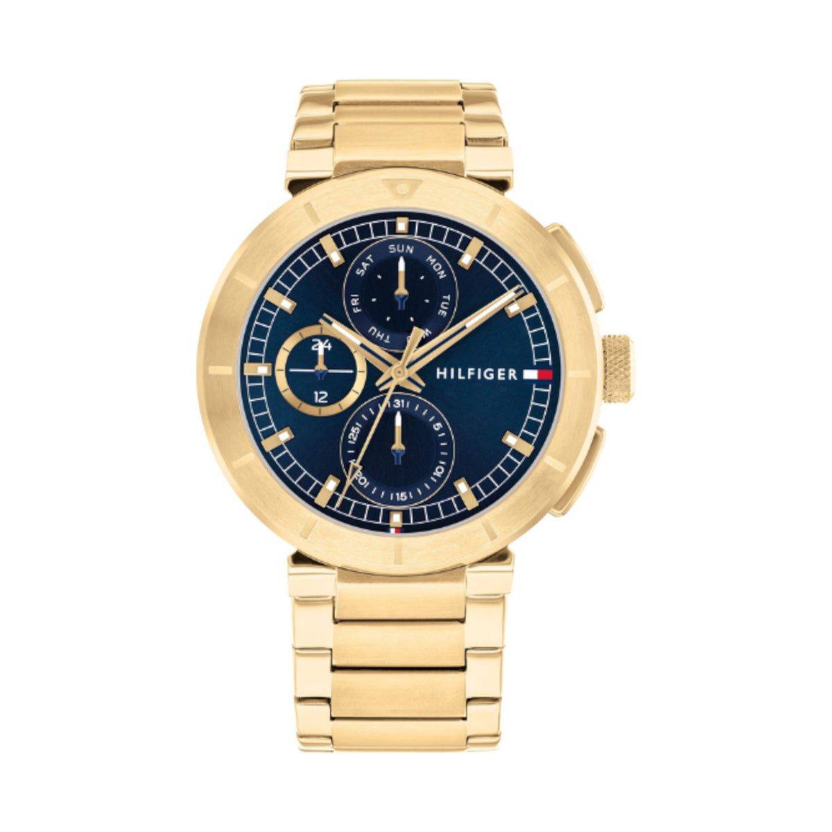 Herrenuhr 