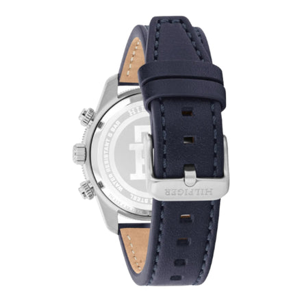 TH85 Herrenuhr Chronograph Blau