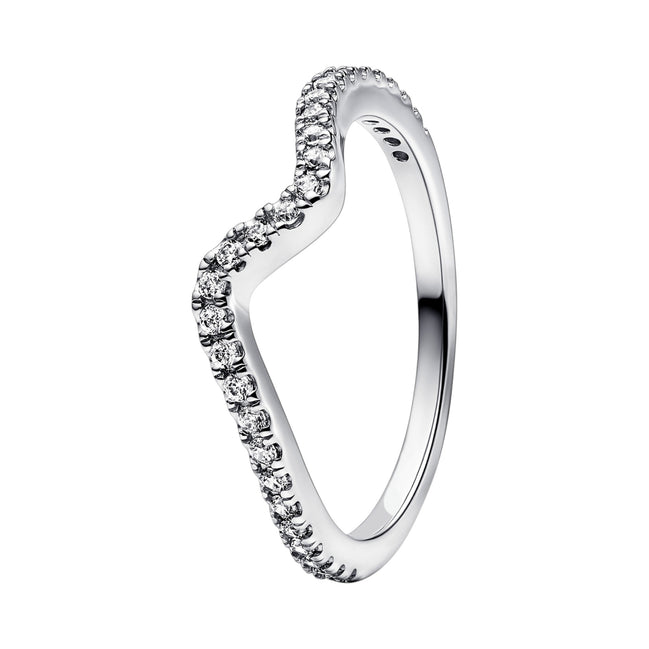 Ring Welle