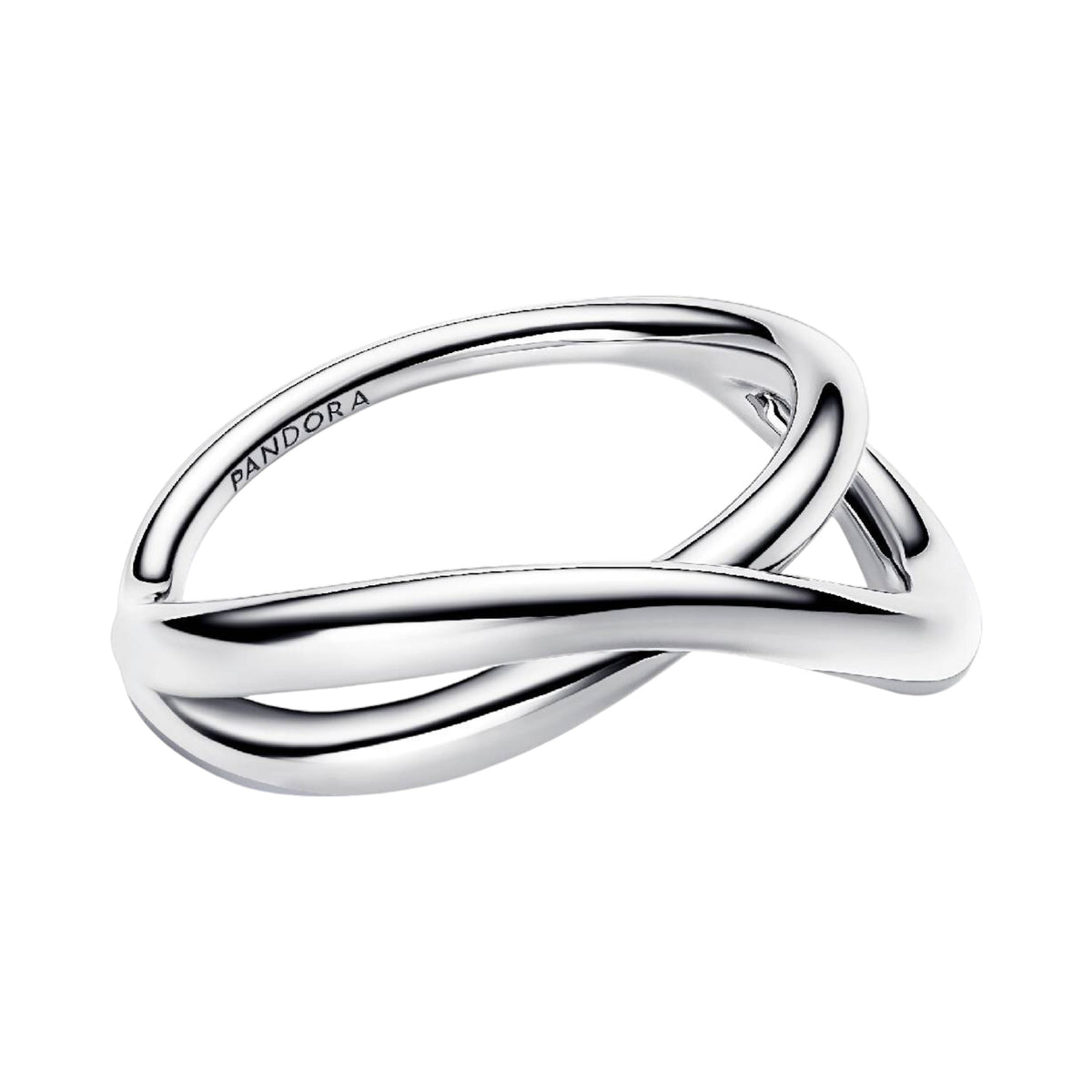 ESSENCE Ring Unendlichkeit Silber