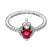 DISNEY Evil Queen Ring