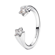 MOMENTS Ring Sternschnuppe Zirkonia