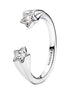 MOMENTS Ring Sternschnuppe Zirkonia