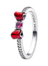 DISNEY Ring Schneewittchens Schleife