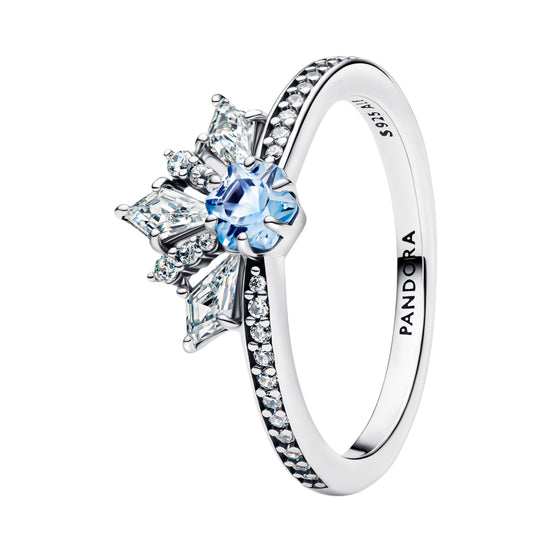 DISNEY Ring Frozen Königin Elsa