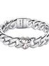 Ring Kubanische Kette
