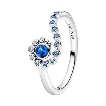 DISNEY Ring Moana Ozeanwelle