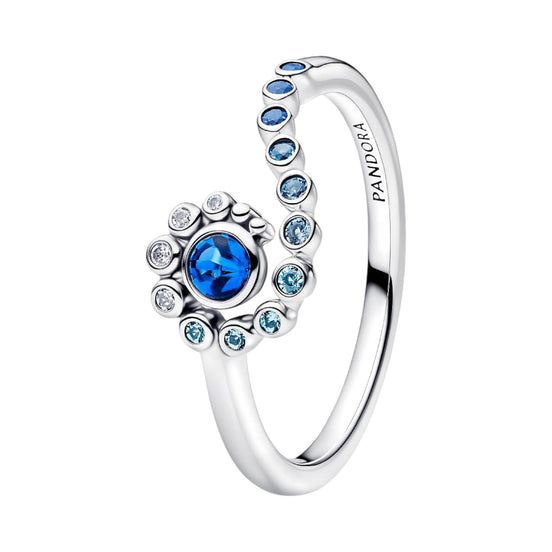 DISNEY Ring Moana Ozeanwelle