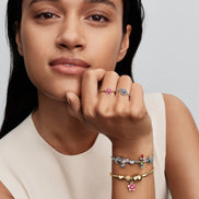 DISNEY Ring Moana Ozeanwelle