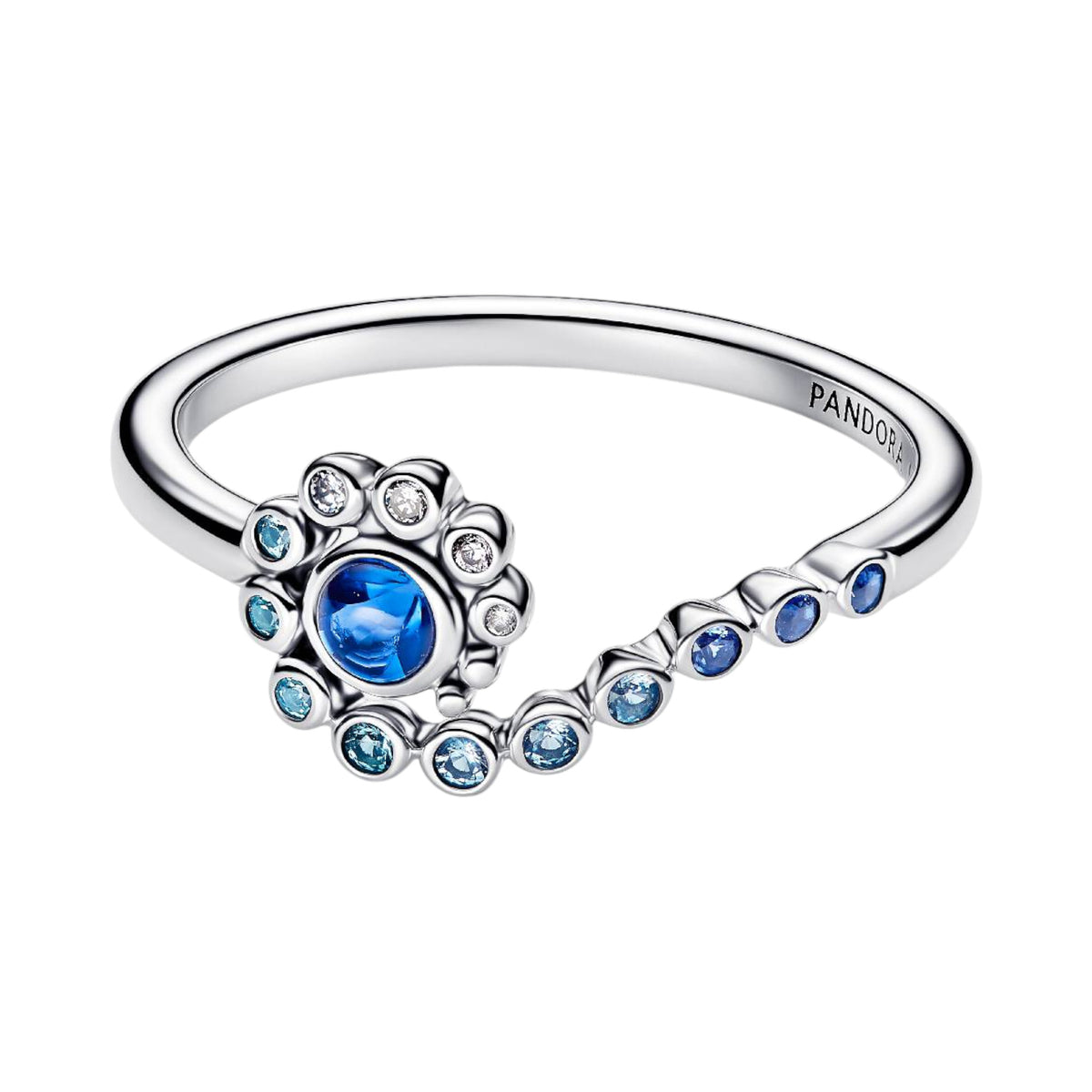 DISNEY Ring Moana Ozeanwelle