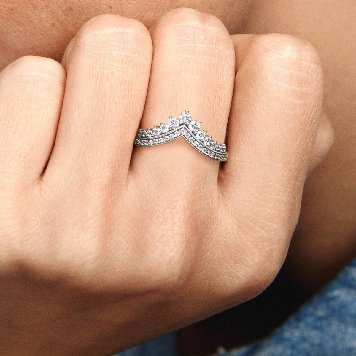 Ring Prinzessinnen Wünsche