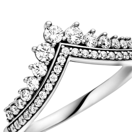 Ring Prinzessinnen Wünsche