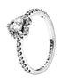 Ring Herz Silber