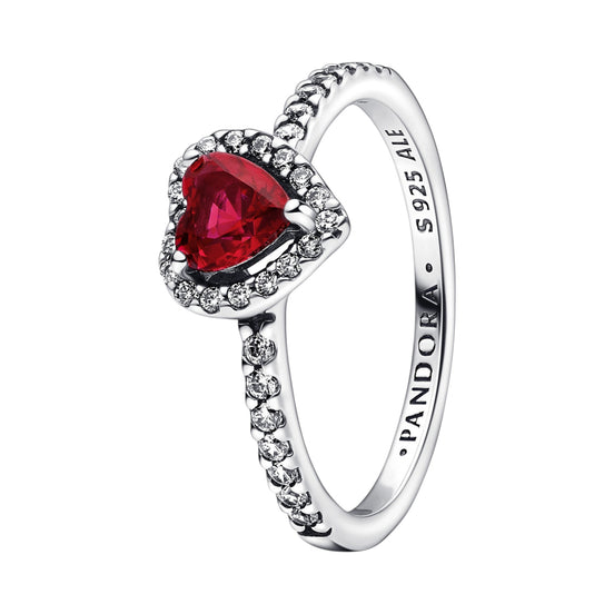 Ring Herz