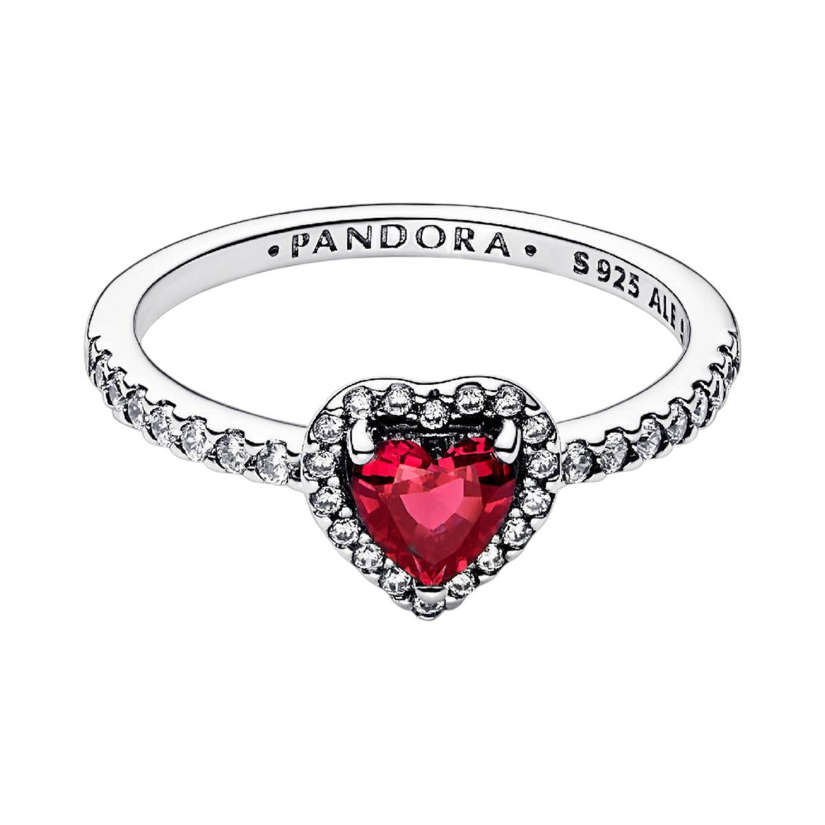 Ring Herz