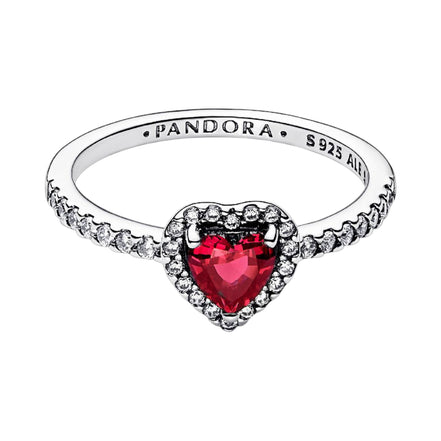 Ring Herz