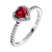 Ring Herz