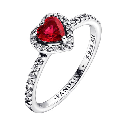 Ring Herz