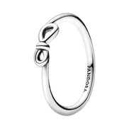 Ring Unendlichkeitsknoten