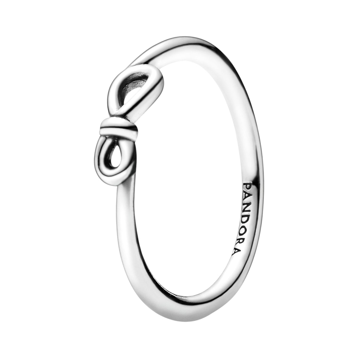 Ring Unendlichkeitsknoten