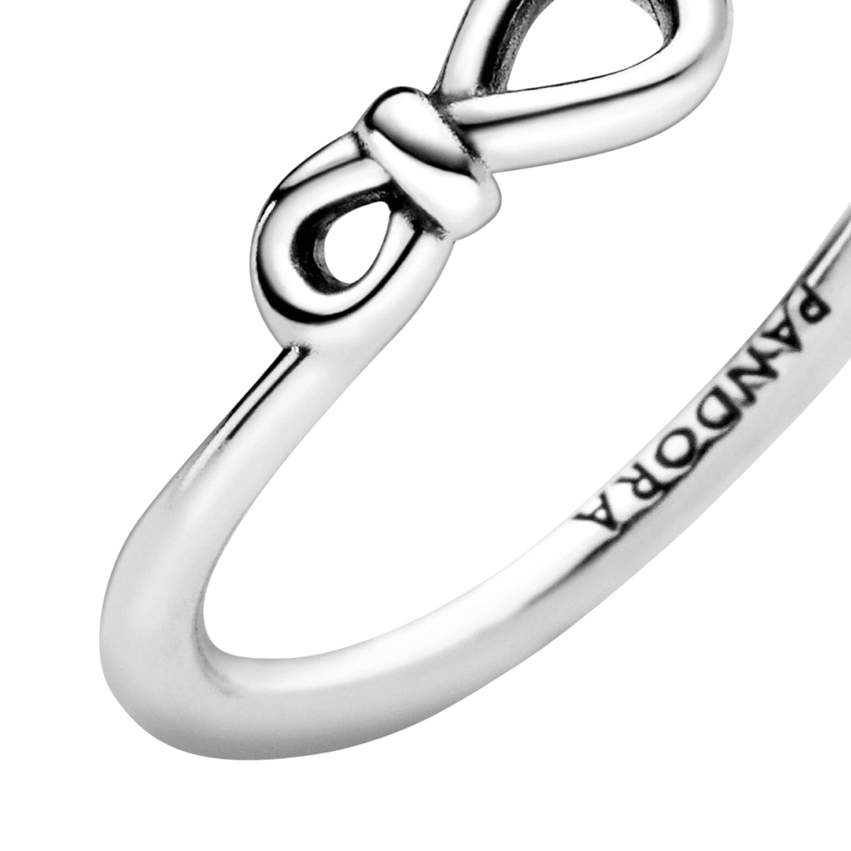 Ring Unendlichkeitsknoten