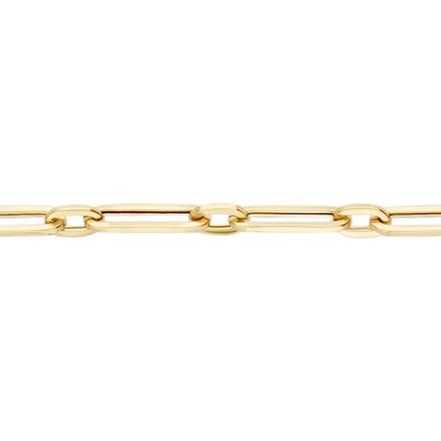 Gliederarmband aus 585er Gold