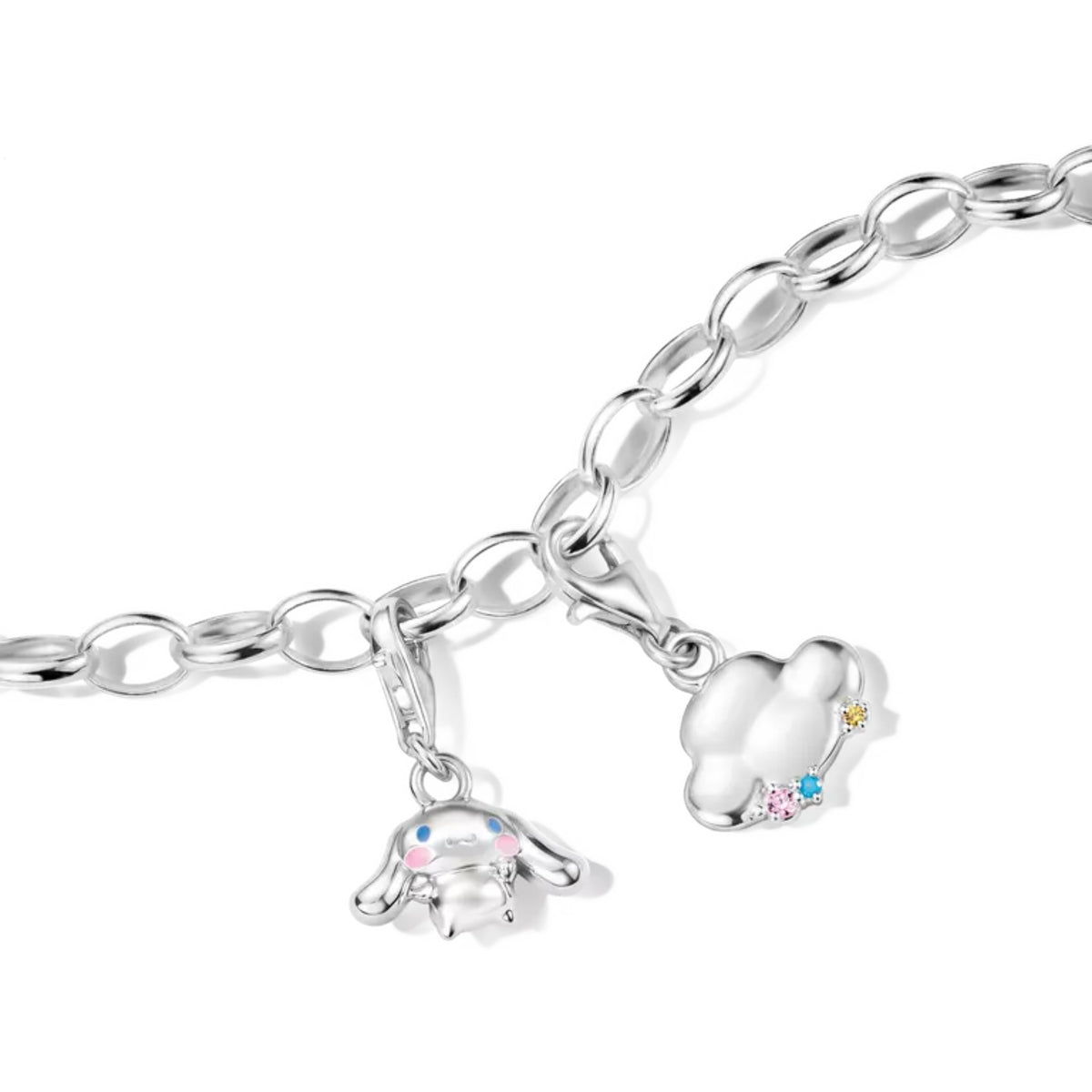 Charm-Anhänger Cinnamoroll