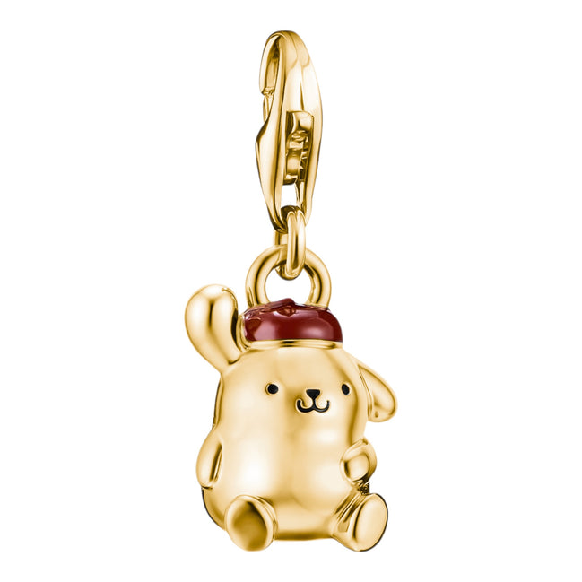Charm-Anhänger Pompompurin
