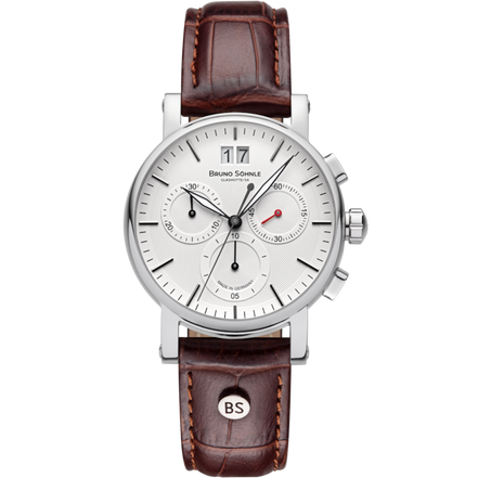 Damenuhr Pesaro Chronograph Small